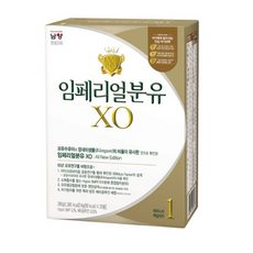 남양임페리얼xo1단계400g