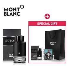 몽블랑 익스플로러 EDP 100ml