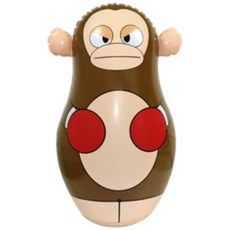 디코펀치백