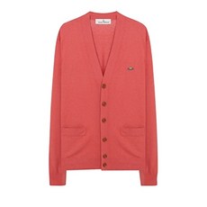 비비안웨스트우드가디건 TOP01