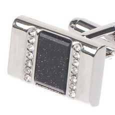 웅가로넥타이핀커프스