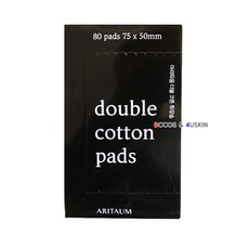 아리따움더블코튼