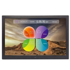 블루캔버스디지털액자