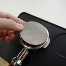 RCW 커피 퍽 스크린 필터, 1. 58mm, 1개