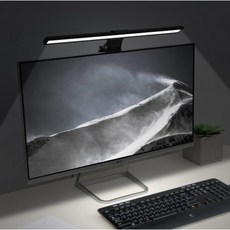 파파 LED 모니터 조명 PA-450M, 01. LED - 단일