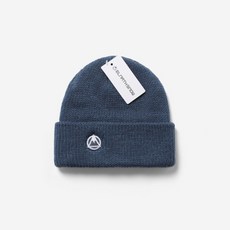 엘나스 2223 ELNATH ENS BEANIE NAVY 스노우보드 비니