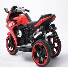 폴리스에버바이크