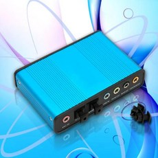 USB 옵티컬 디지털 컨버터 5.1 오디오광 3.5 ST !Lzus, ♬-본 상품 선택하기-♬