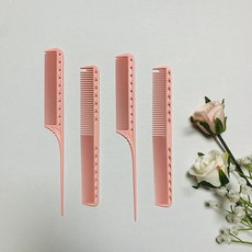 와이에스박꼬리빗