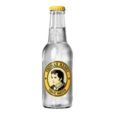 독일 토마스헨리 토닉워터(200ml x 10병), 10병, 200ml