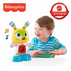[손오공] 댄싱 로봇 빗보