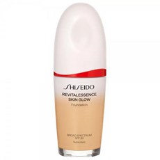 Shiseido 시세이도 리바이탈 에센스 스킨 글로우 파운데이션 SPF 30