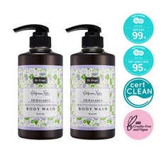 닥터올가바디워시