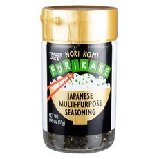 트레이더조시즈닝