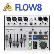 behringerflow8