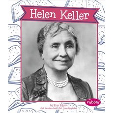 Helen Keller Paperback, Capstone Press, English, 9781476551654