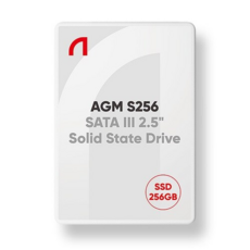 앱코 AGM S256 SATA3 SSD 화이트 100 x 70 x 7 mm, ABKOAGMS256G, 256GB - westerndigitalwdblue5640-256m(wd80eaaz,8tb)