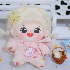 속성인형