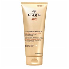 Nuxe 눅스 리프레싱 애프터 썬 로션 200ml, 1세트