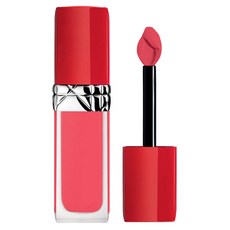 디올 루즈 디올 울트라 케어 리퀴드 6ml, 없음, 999 블룸