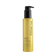 Shu Uemura 에센스 앱솔루트 너리싱 헤어 크림 | 열 손상 및 자외선으로부터 보호 영양 수분 공급 부드러움 모든 모발 유형에 적합 192878, 1개, 150ml
