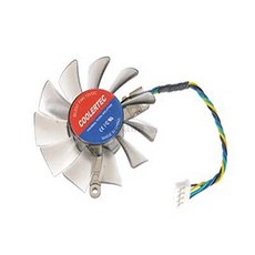 그래픽카드쿨러led