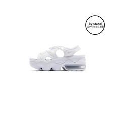나이키 [브랜드정품] 나이키 우먼스 에어 맥스 코코샌들 화이트 CI8798-100