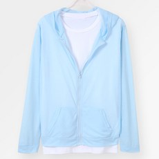 남자비치가디건