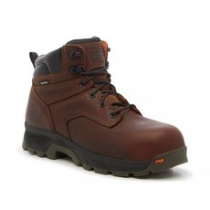 Timberland PRO 남자 부츠 Titan 작업화