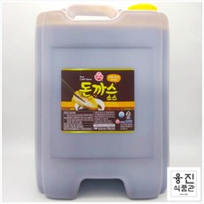 오뚜기스테이크소스21kg