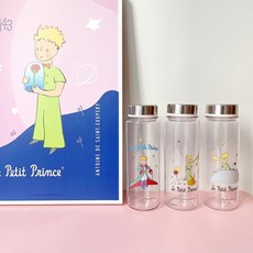 어린왕자굿즈