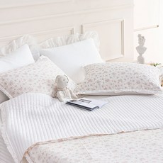 슈퍼싱글프릴누빔