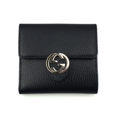 구찌인터로킹지갑