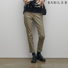 바닐라비 20FW 컬러데님 HLOFDDB502P