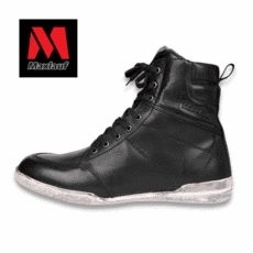 남성라이더부츠