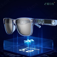 시각장애인스마트안경