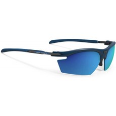 루디 프로젝트 (RUDYPROJECT) 스포츠 선글라스 RYDON 라이 든 블루 네이비 매트 프레임 멀티 레이저 블루
