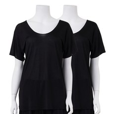 99사이즈여성여름내복