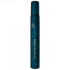 Sebastian Twisted Curl Lifter Foam 세바스찬 스타일링 폼 6.76 fl oz 200ml, 1팩