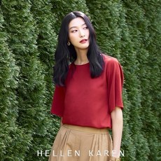 헬렌카렌인견란쥬