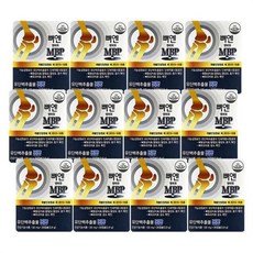 뼈엔 엠비피 MBP 130mg x 30캡슐 12박스-SDL-, 12개, 30정