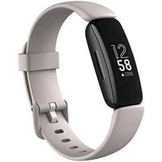 핏빗 인스파이어 2 Fitbit Inspire 2 시계 루나화이트, 루나 화이트