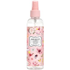 부케가르니 리프레쉬 스프레이 화이트머스크 데오드란트 200ml 2개, 1개