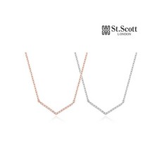 세인트스코트목걸이