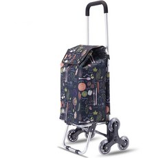 핸드 카트 대형 구르마 구루마 정원 농업용 B-LIFE 쇼핑 카트 바퀴 Foldable 및 Handle-200lbs Foladable 방수 이동식 가방 세탁 유틸리티 카트 점, 질문 1