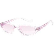 [관부가세포함] 우드Y PUDDY 키즈 TR-90 Sunglasses - Sweets Straw베리 Drop