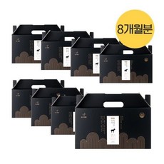 올폴레 흑염소진액 8박스