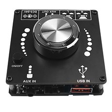 델타테크블루투스usb플레이어엠프