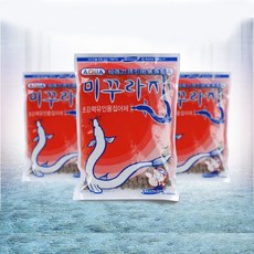 미끼용미꾸라지