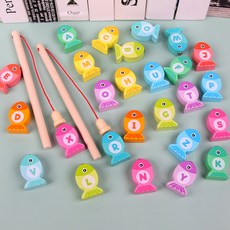 알파벳낚시